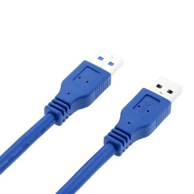 USB 3.0 ERKEK ERKEK 5 METRE 4921p BAĞLANTI KABLOSU UZATMA UZATICI