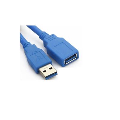 USB 3.0 UZATMA KABLOSU 30cm UZATICI DİŞİ ERKEK 4624