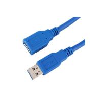USB 3.0 UZATMA KABLOSU 5 METRE 4628a UZATICI DİŞİ ERKEK EKLEME UZATMA