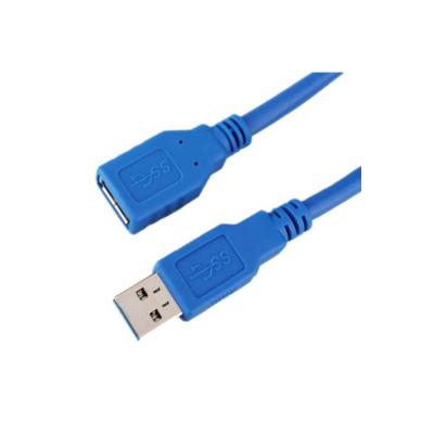USB 3.0 UZATMA KABLOSU 5 METRE 4628a UZATICI DİŞİ ERKEK EKLEME UZATMA