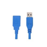 USB 3.0 UZATMA KABLOSU 5 METRE 4628a UZATICI DİŞİ ERKEK EKLEME UZATMA