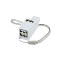 USB HUB 3 PORT 4423 ÇOKLAYICI BEYAZ