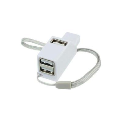 USB HUB 3 PORT 4423 ÇOKLAYICI BEYAZ