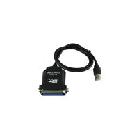 USB LPT PARALEL YAZICI KABLOSU NOKTA VURUŞLU 1.5MT 4561