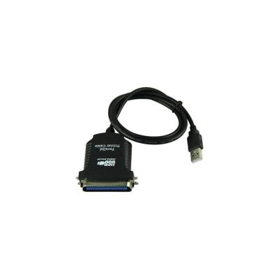 USB LPT PARALEL YAZICI KABLOSU NOKTA VURUŞLU 1.5MT 4561