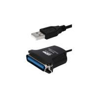 USB LPT PARALEL YAZICI KABLOSU NOKTA VURUŞLU 1.5MT 4561