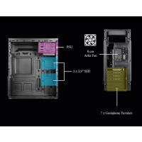 VENTO VS114F 550W MIDI TOWER KASA