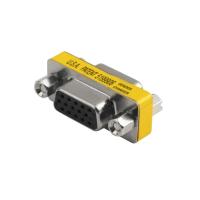 VGA DİŞİ DİŞİ ÇEVİRİCİ DÖNÜŞTÜRÜCÜ ADAPTÖR AL4813 15PİN ADAPTOR
