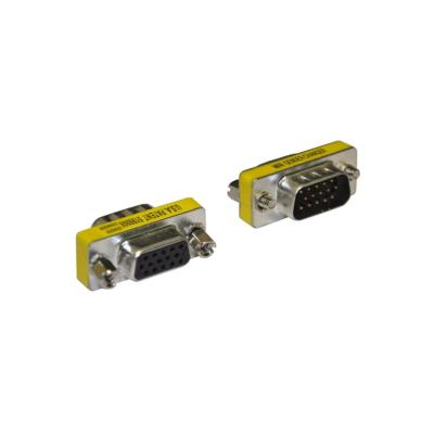 VGA DİŞİ ERKEK ÇEVİRİCİ DÖNÜŞTÜRÜCÜ ADAPTÖR AL5222 15PİN ADAPTOR