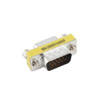 VGA DİŞİ ERKEK ÇEVİRİCİ DÖNÜŞTÜRÜCÜ ADAPTÖR AL5222 15PİN ADAPTOR