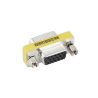 VGA DİŞİ ERKEK ÇEVİRİCİ DÖNÜŞTÜRÜCÜ ADAPTÖR AL5222 15PİN ADAPTOR