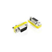 VGA DİŞİ ERKEK ÇEVİRİCİ DÖNÜŞTÜRÜCÜ ADAPTÖR AL5222 15PİN ADAPTOR