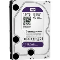 WD PURPLE WD10PURZ 64MB 1TB 3.5" SATA 7/24 HDD