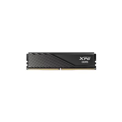 XPG 8GB LANCER BLADE BLACK DDR5 5600MHZ CL46 PC RAM  AX5U5600C468G-SLABBK