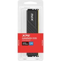 XPG GAMMIX D35 8GB DDR4 3200MHZ CL16 1.35V PC RAM