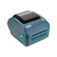 XPRINTER 203dpi XP-490B Direkt Termal USB Barkod Yazıcı