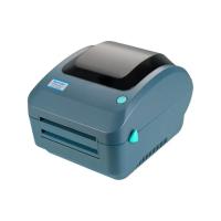 XPRINTER 203dpi XP-490B Direkt Termal USB Barkod Yazıcı