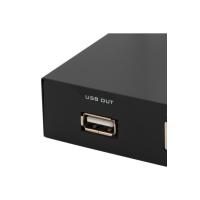 YAZICI PRİNTER USB ÇOKLAYICI SWITCH 5020p SPLİTTER HUB 2 PORT ÇOK
