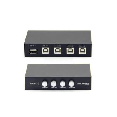 YAZICI USB ÇOKLAYICI SPLITTER HUB 4 PORT AL4569