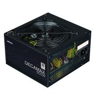 ZALMAN DECAMAX 500W ZM500-LX3 80+ STANDARD POWER SUPPLY