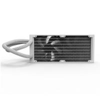 ZALMAN RESERATOR5-Z24-ARGB-WH 240MM 1700/2066/AM5/AM4/FM2+ SIVI SOĞUTMA