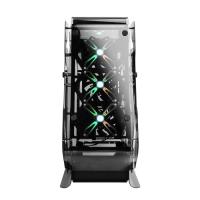 ZALMAN Z-MACHINE500 ATX MID TOWER SIYAH KASA