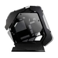 ZALMAN Z-MACHINE500 ATX MID TOWER SIYAH KASA