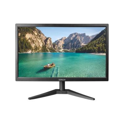 ZEIRON M-185 18.5" 5MS HD LED MONİTÖR