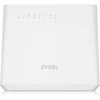 ZYXEL VMG8825-T50K DUAL BAND AC2400 AC/N VDSL2 COMBO WAN MODEM ROUTER