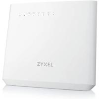 ZYXEL VMG8825-T50K DUAL BAND AC2400 AC/N VDSL2 COMBO WAN MODEM ROUTER