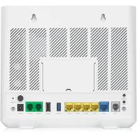 ZYXEL VMG8825-T50K DUAL BAND AC2400 AC/N VDSL2 COMBO WAN MODEM ROUTER